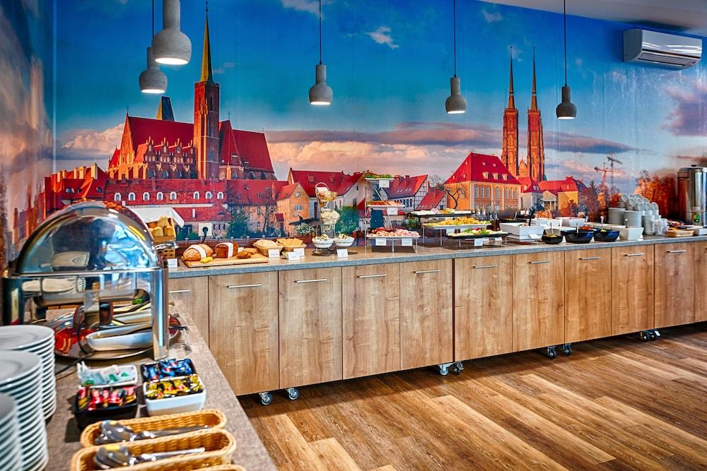 Boutique Hotel'S Kwiska - Legnicka Wrocław Exteriör bild