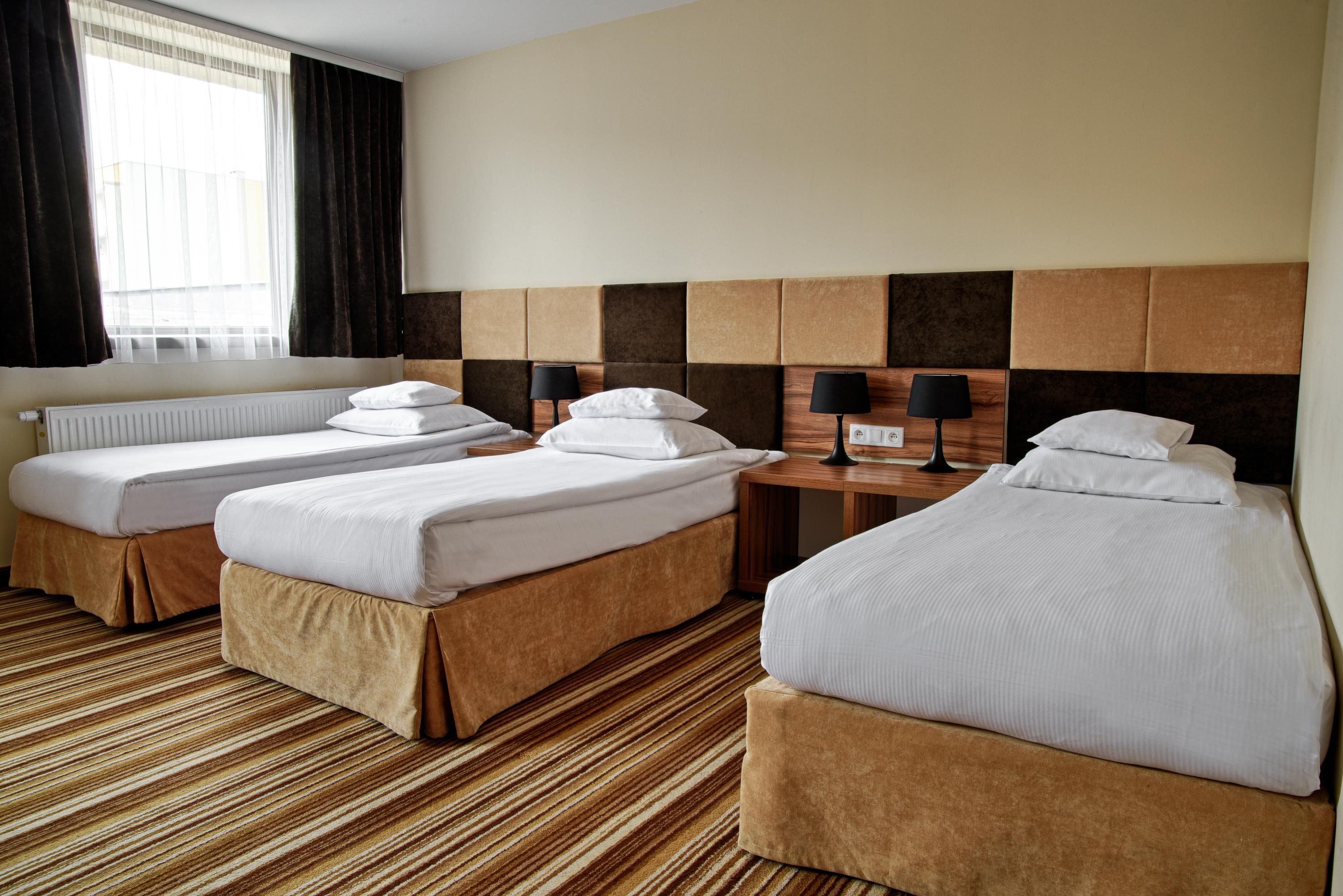 Boutique Hotel'S Kwiska - Legnicka Wrocław Exteriör bild