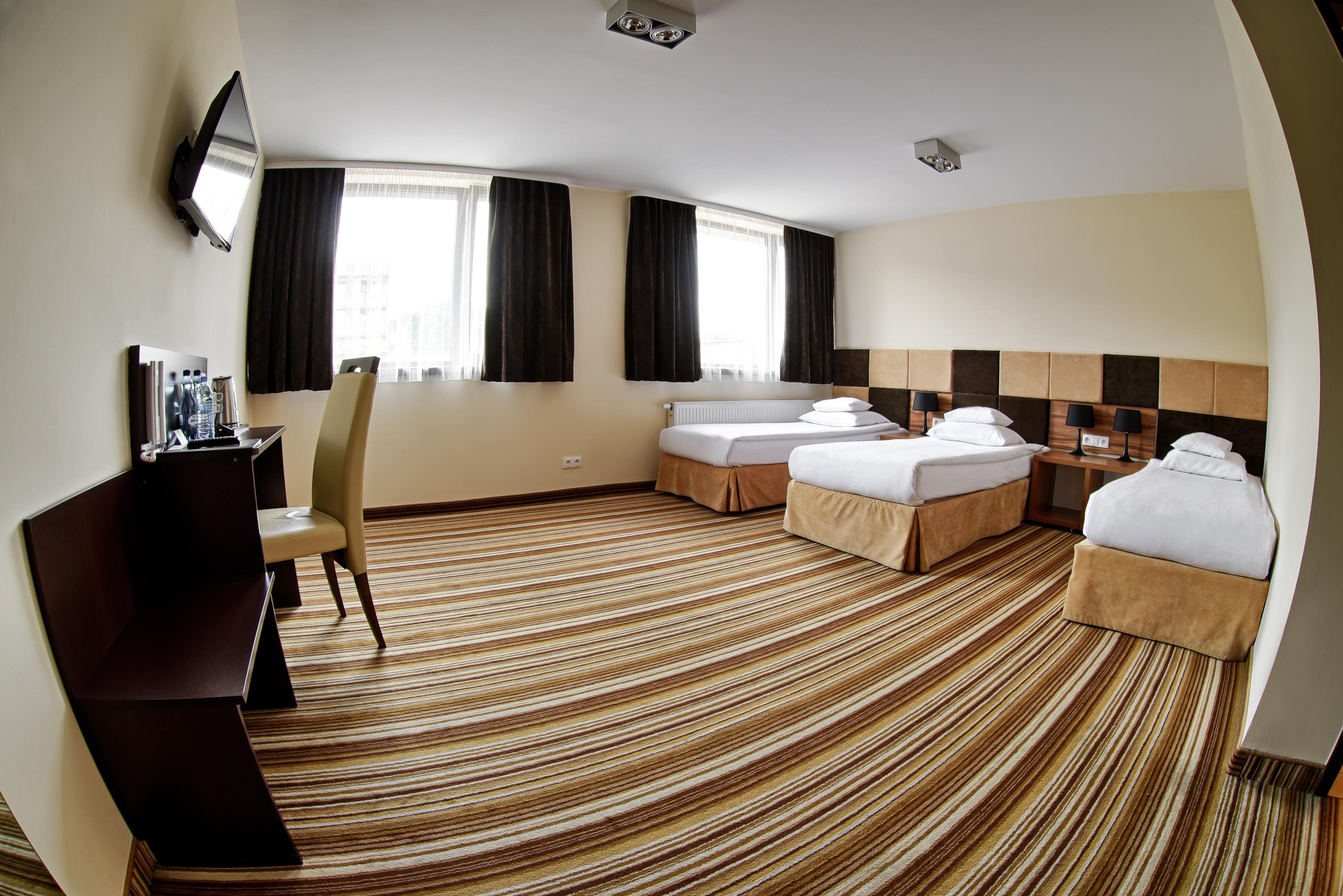 Boutique Hotel'S Kwiska - Legnicka Wrocław Exteriör bild