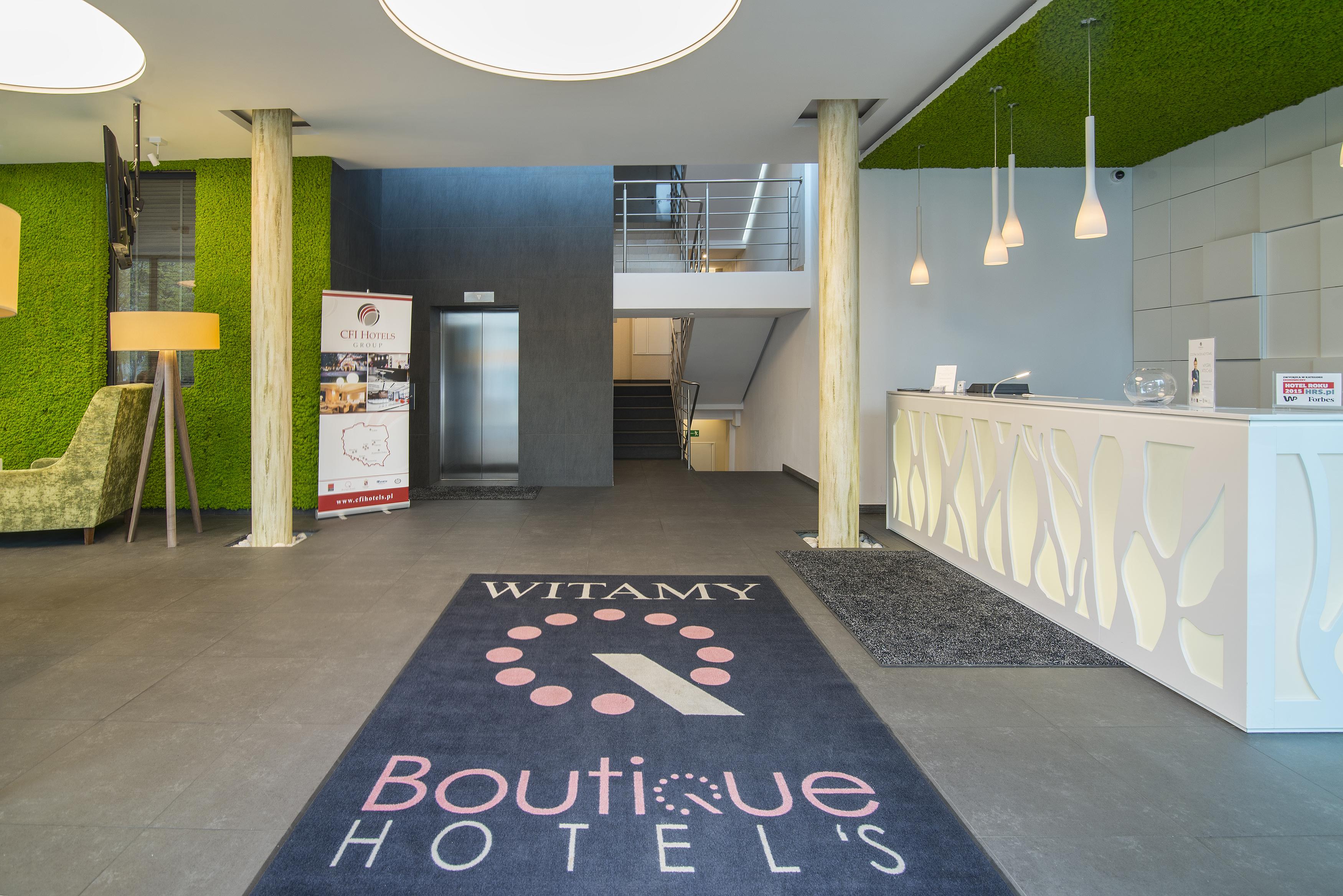 Boutique Hotel'S Kwiska - Legnicka Wrocław Exteriör bild