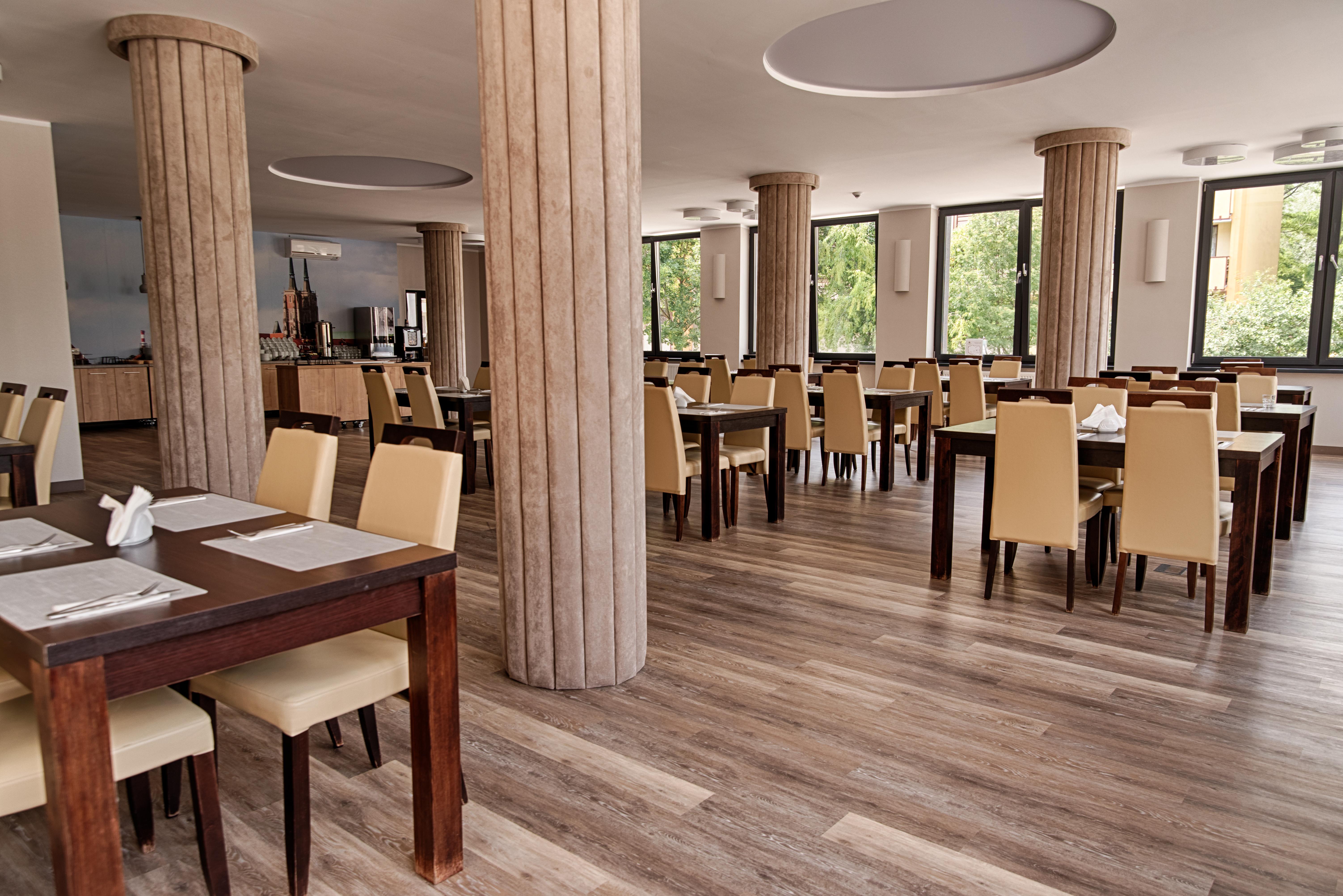 Boutique Hotel'S Kwiska - Legnicka Wrocław Exteriör bild