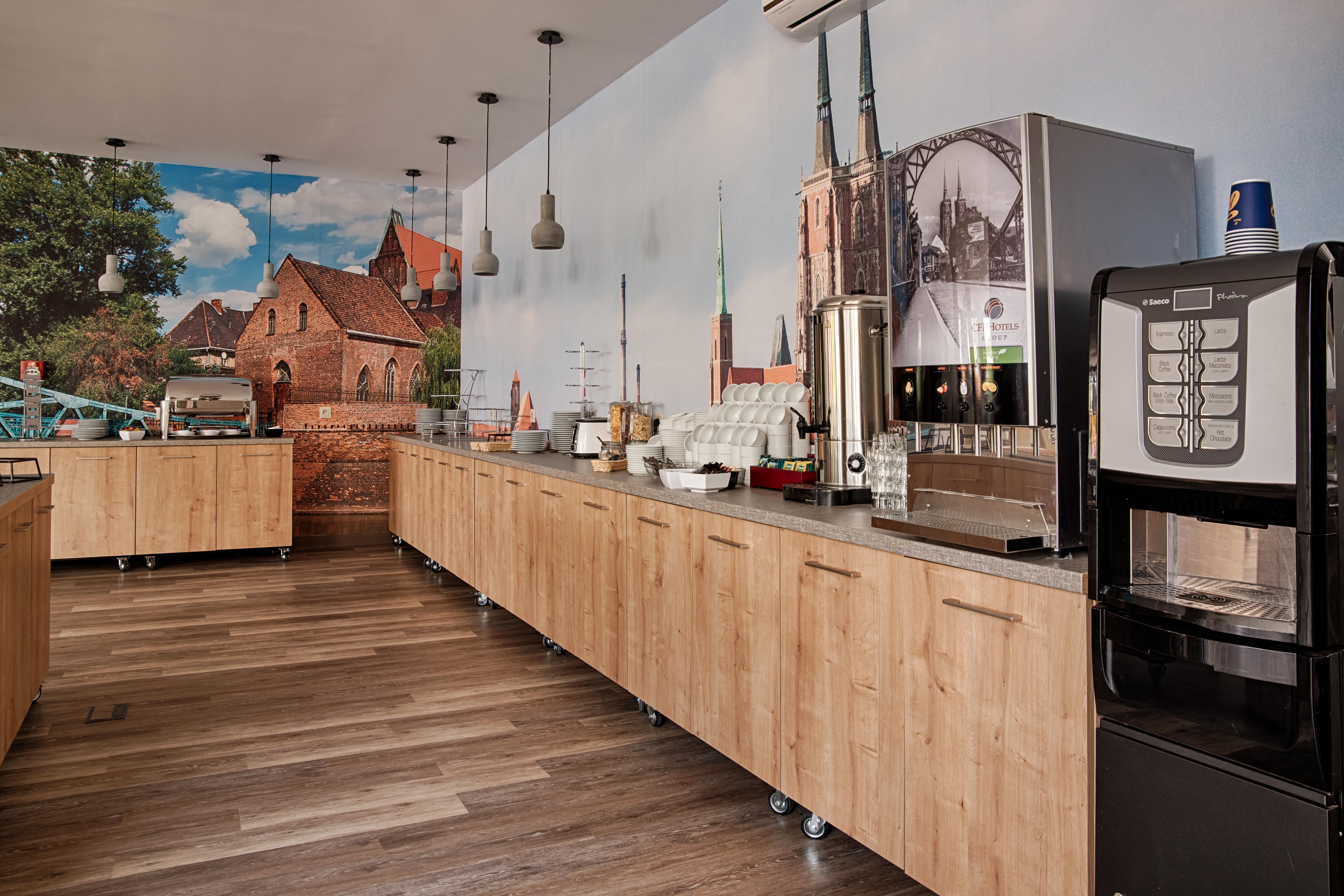 Boutique Hotel'S Kwiska - Legnicka Wrocław Exteriör bild