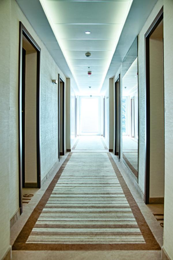 Boutique Hotel'S Kwiska - Legnicka Wrocław Exteriör bild