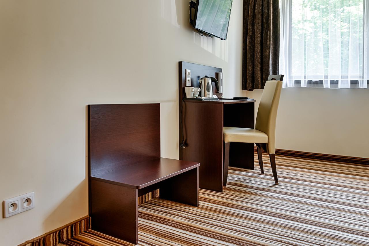 Boutique Hotel'S Kwiska - Legnicka Wrocław Exteriör bild
