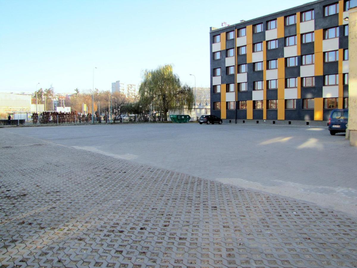 Boutique Hotel'S Kwiska - Legnicka Wrocław Exteriör bild